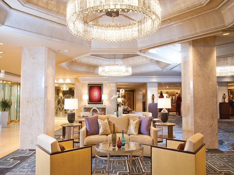 Four Seasons 5* Houston
